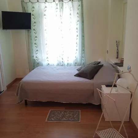 Maison d'hôtes Casa Stella Pietrasanta