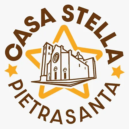 Casa Stella Pietrasanta