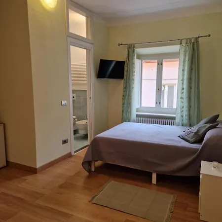Casa Stella Pensjonat 3*