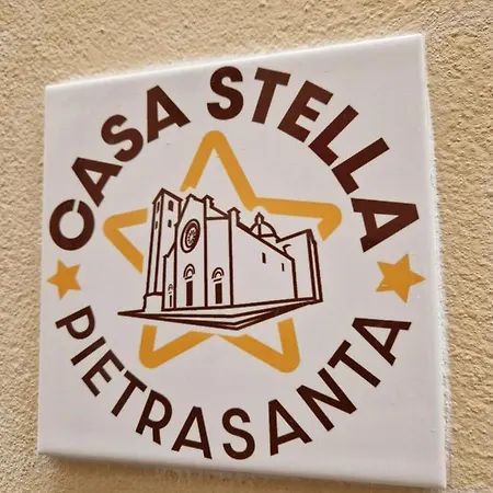 Casa Stella 3* Pietrasanta