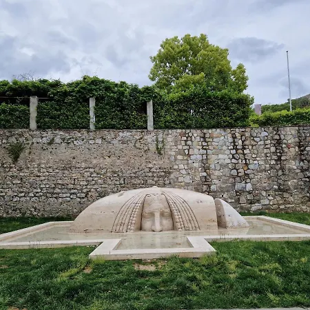 Pensjonat Casa Stella 3*