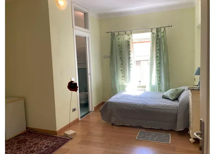 Casa Stella 피에트라산타