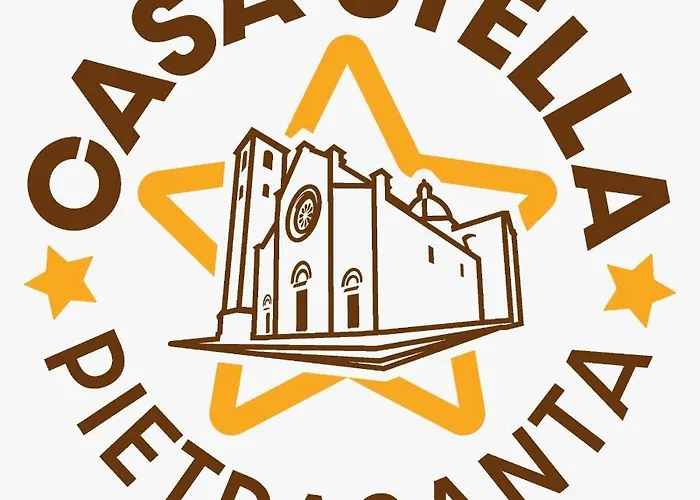 Casa Stella 피에트라산타