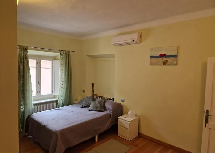 Casa Stella 게스트하우스 피에트라산타