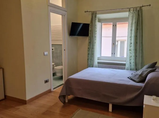 Casa Stella 게스트하우스 3*